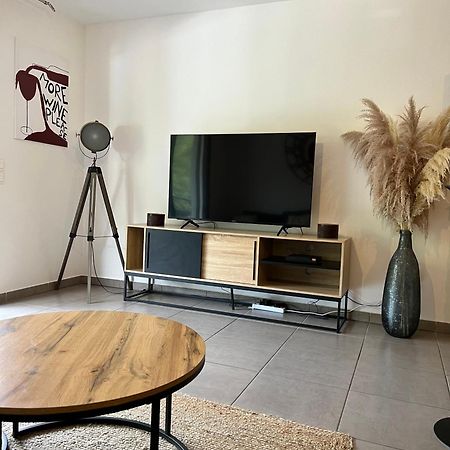 Charmant T2 Idealement Situe Бастия Экстерьер фото